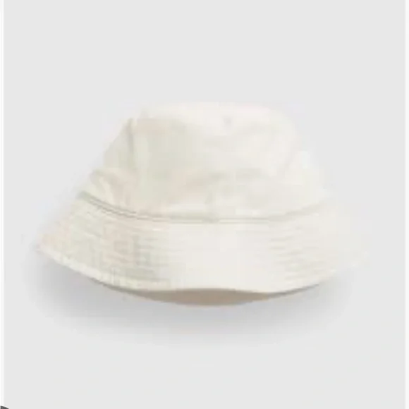 🐚 GAP Logo “Bucket” Hat - Picture 2 of 5